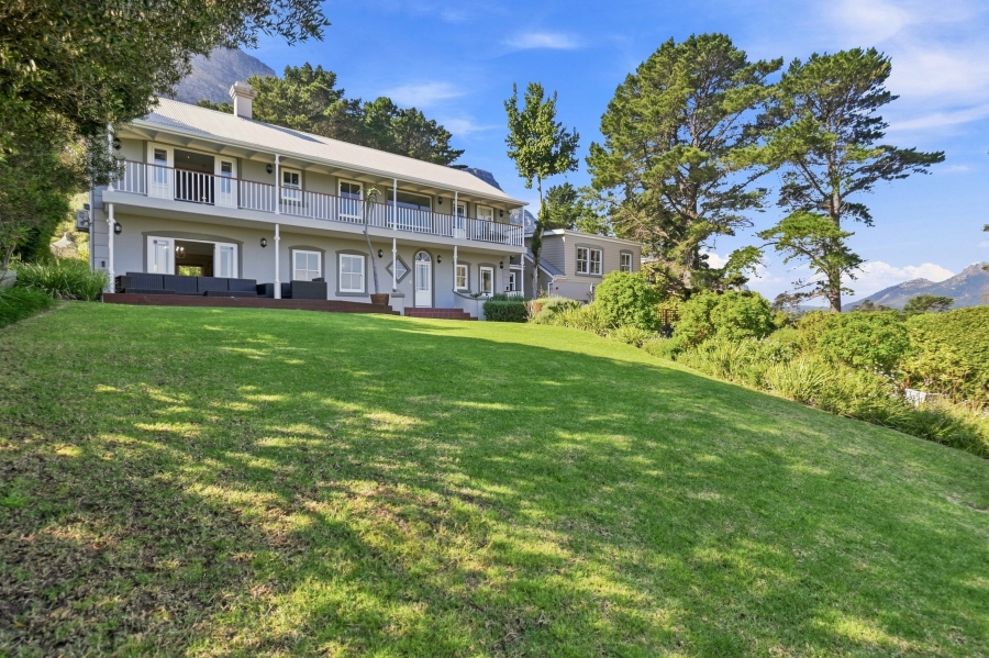 5 Bedroom Property for Sale in Ruyteplaats Western Cape